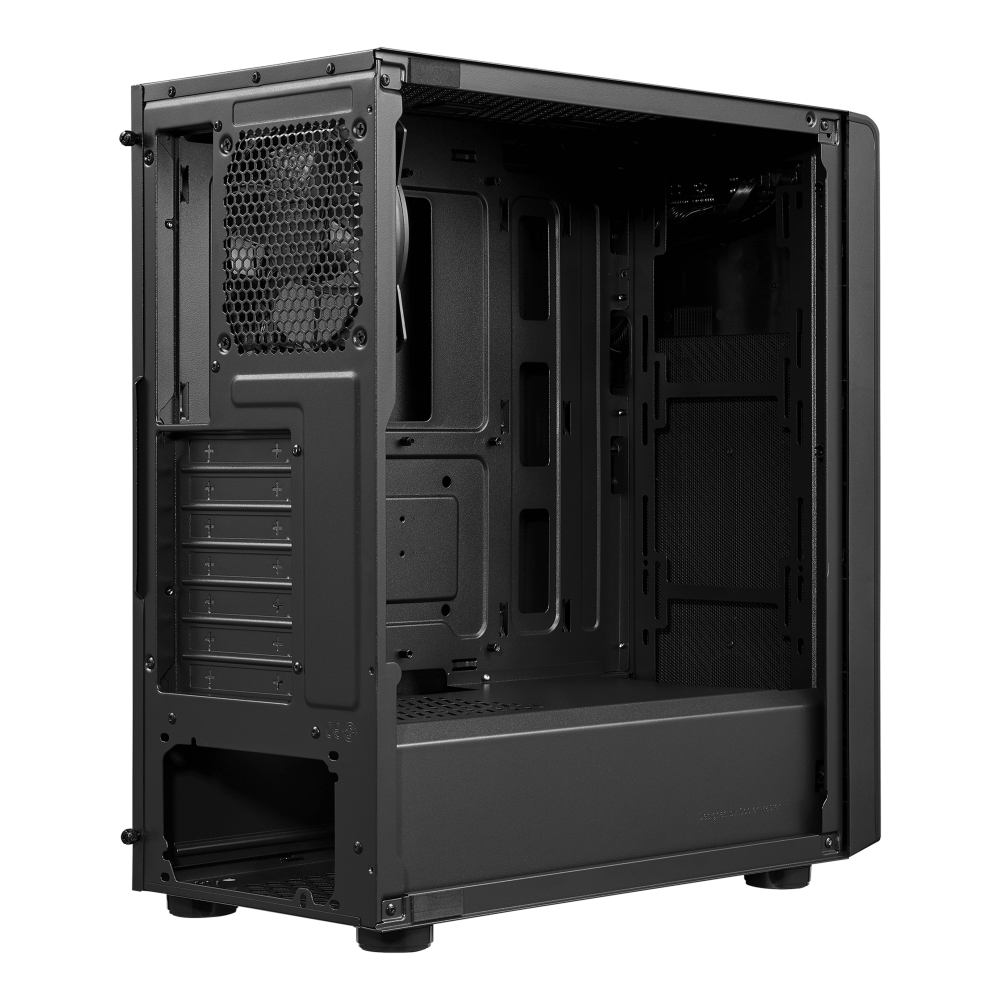 Корпус Cooler Master Elite 500 Black (E500-KGNN-S00) - фото 5