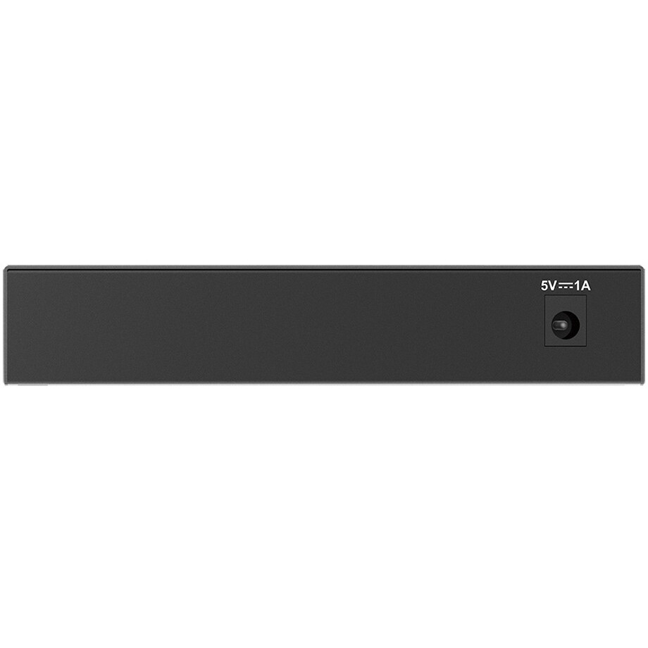 Коммутатор (свитч) D-Link DGS-1008D/K2 - фото 3