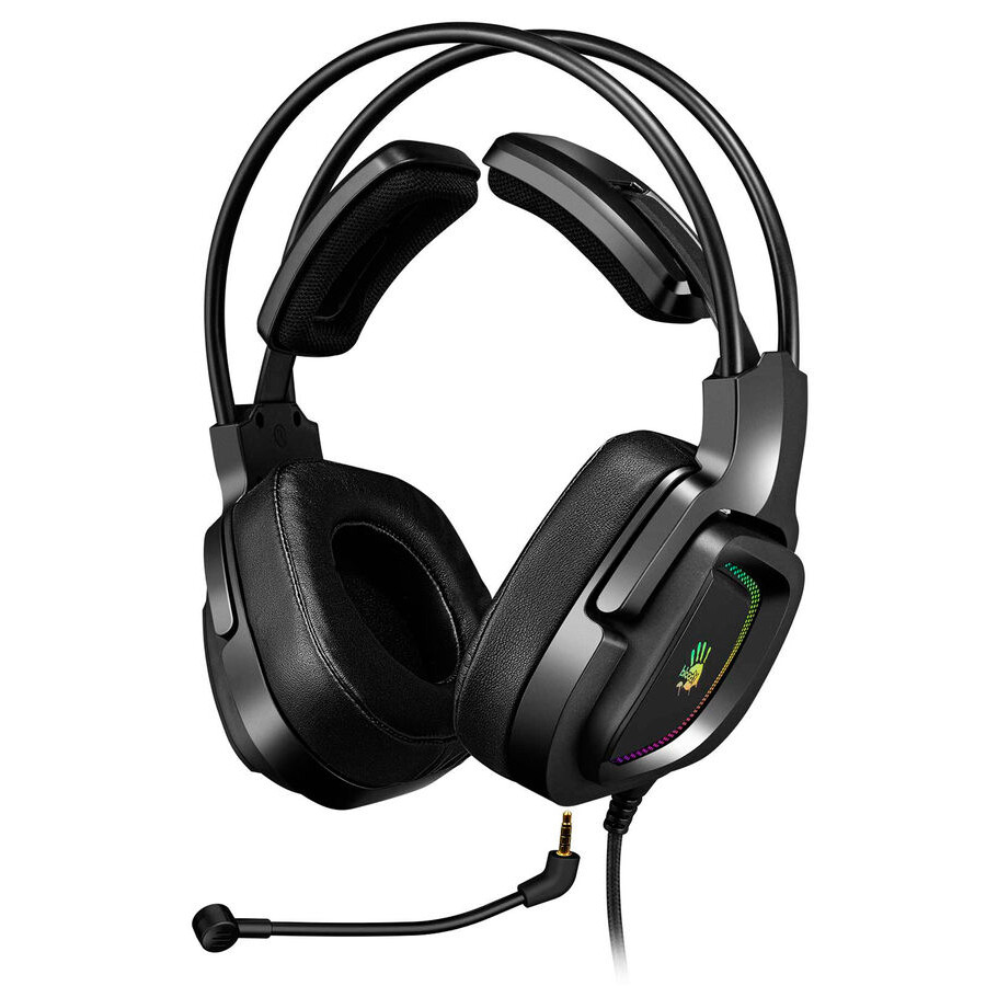 Гарнитура Bloody G575 Black