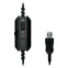 Гарнитура Bloody G575 Black - фото 3