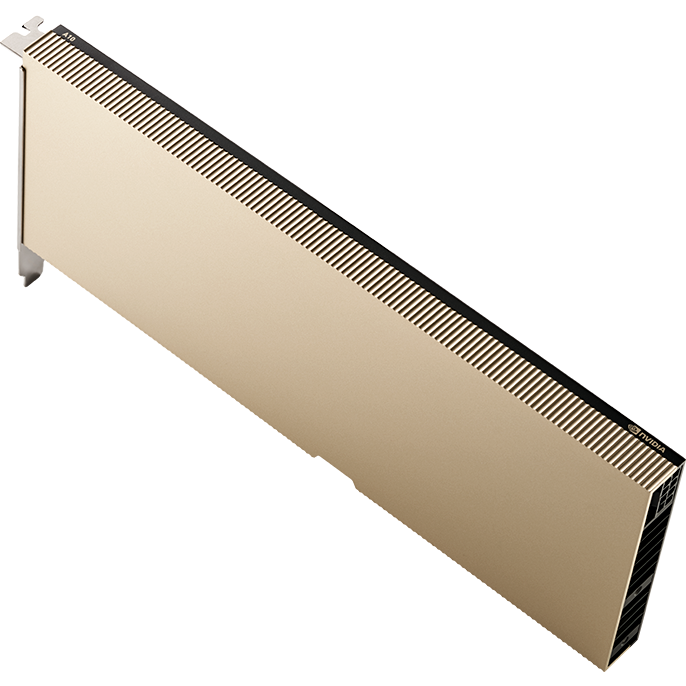 Графический ускоритель вычислений NVIDIA Tesla A10 24Gb OEM - 900-2G133-0020-100/900-2G133-0020-000 - фото 2