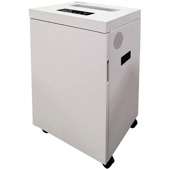 Уничтожитель бумаги (шредер) Office Kit S500 (2x15) - OK0215S500