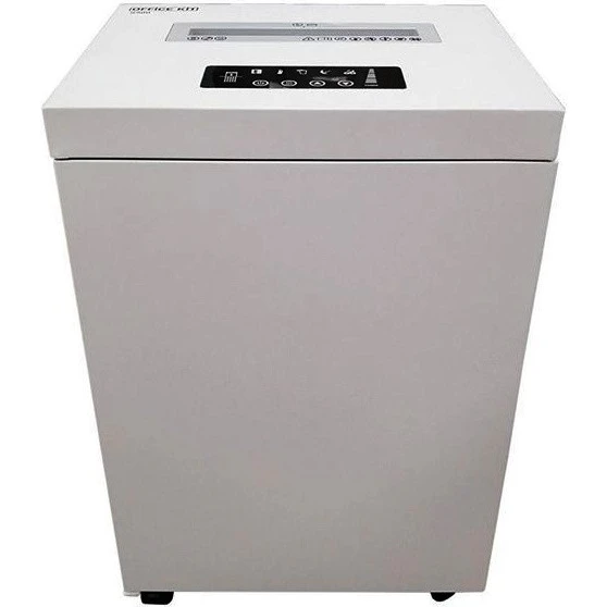 Уничтожитель бумаги (шредер) Office Kit S500 (2x15) - OK0215S500 - фото 2