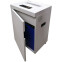 Уничтожитель бумаги (шредер) Office Kit S500 (2x15) - OK0215S500 - фото 4
