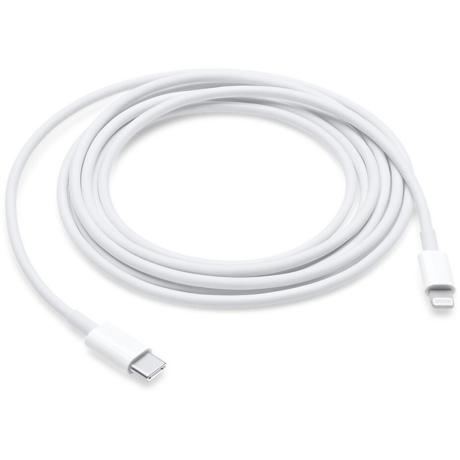 Кабель USB Type-C - Lightning, 2м, Apple MW2R3ZM/MQGH2ZM(FE)/A