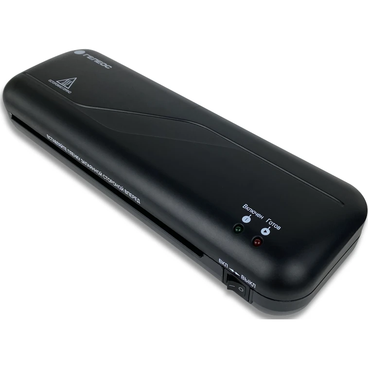 Ламинатор Гелеос ЛМ А4 Старт - ЛМA4С - фото 2