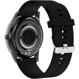 Умные часы GEOZON Fly Black (G-SM16BLK)