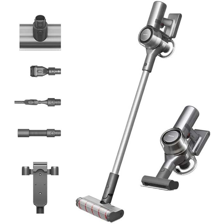 Пылесос Dreame Cordless Vacuum V11 SE - VVA1 - фото 2