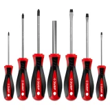 Набор отвёрточный ЗУБР 25027