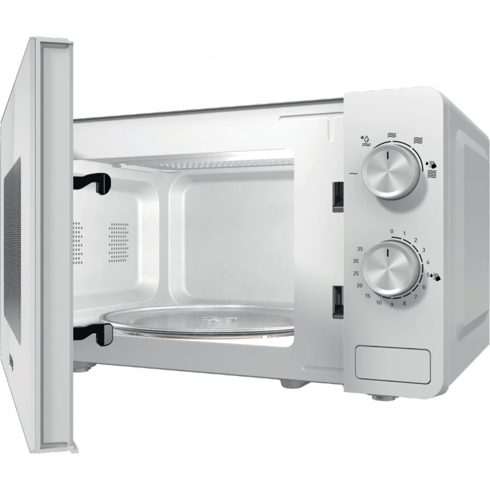 Микроволновая печь Gorenje MO20E1W2 - фото 2