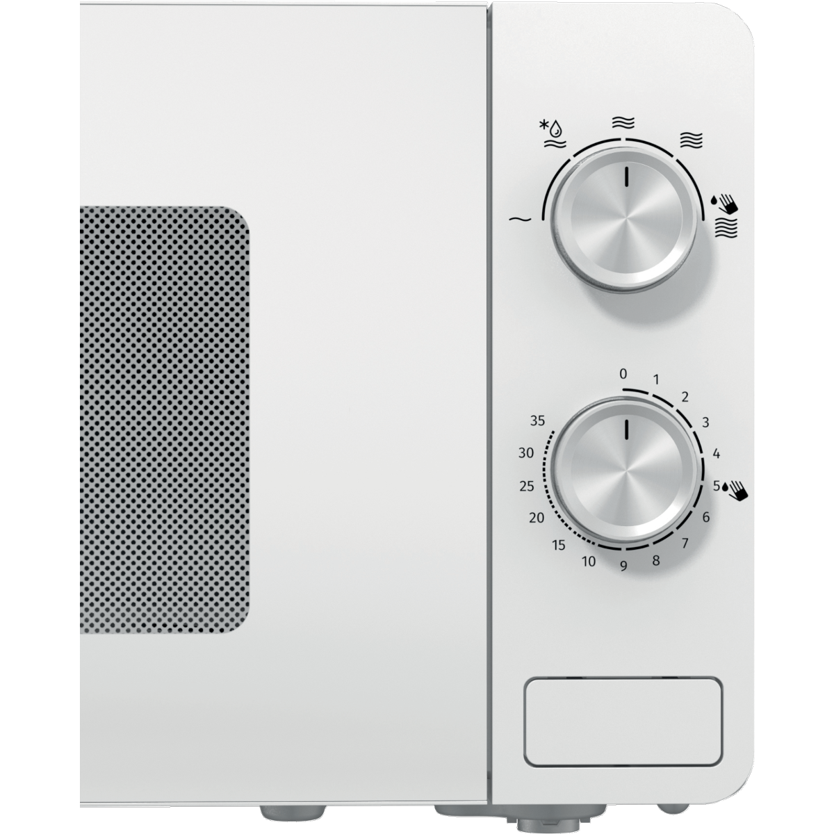 Микроволновая печь Gorenje MO20E1W2 - фото 3