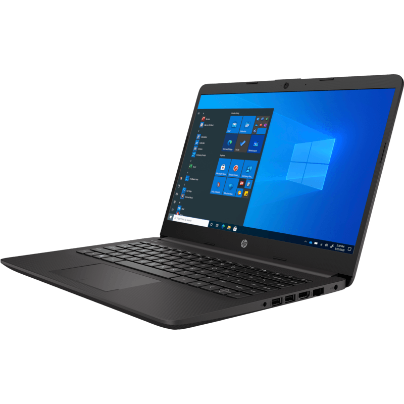 Ноутбук HP 240 G8 (43W62EA) - фото 2