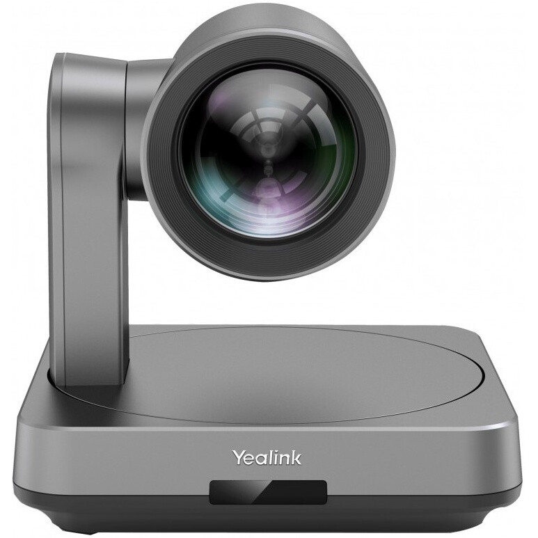 Конференц-камера Yealink UVC84 4K PTZ Camera