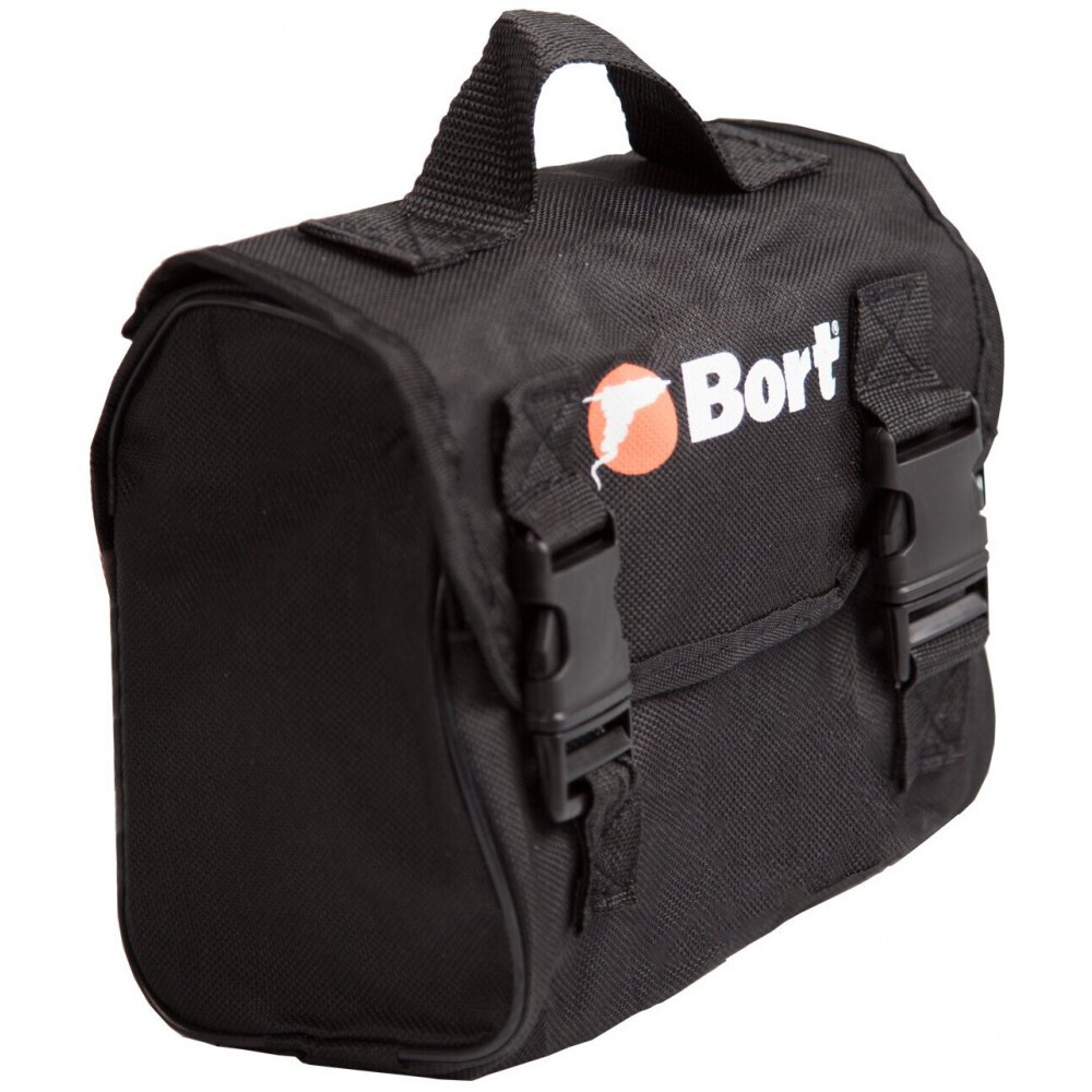 Автомобильный компрессор Bort BLK-252-LT - 91271099 - фото 5