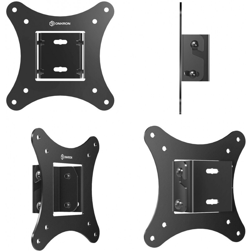 Кронштейн Onkron SN31 Black - SN31-B - фото 2