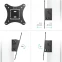 Кронштейн Onkron SN31 Black - SN31-B - фото 3
