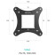 Кронштейн Onkron SN31 Black - SN31-B - фото 4