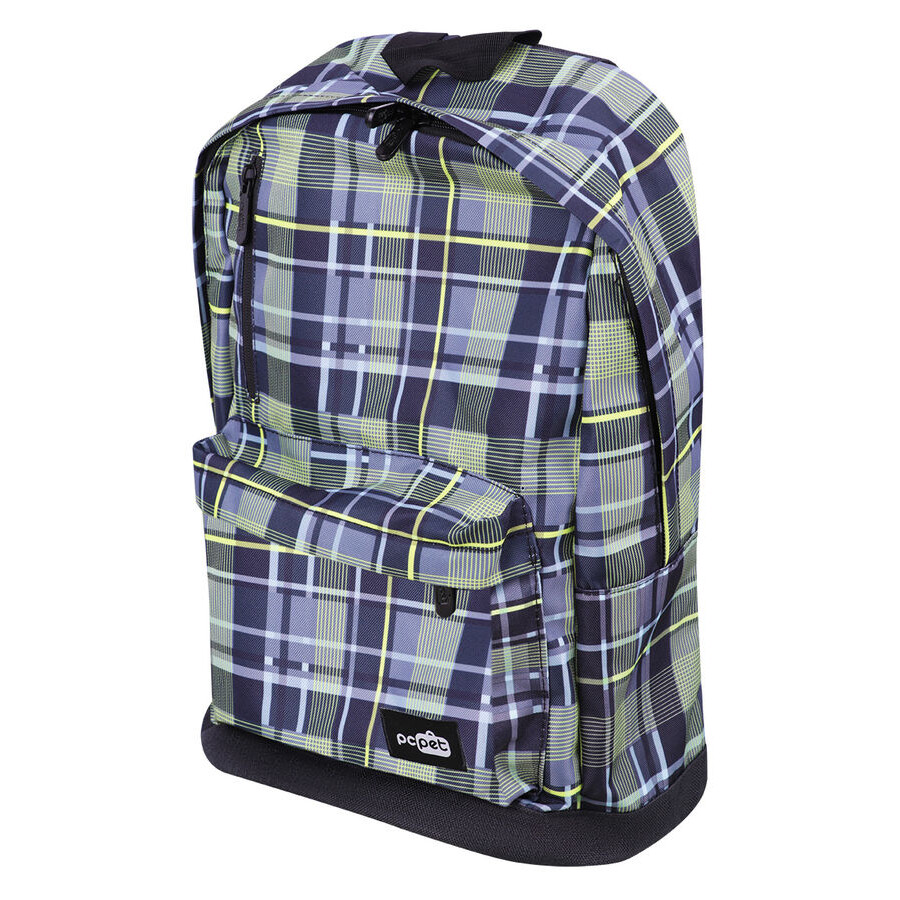 Рюкзак для ноутбука PC PET PCPKA0415NC - фото 4