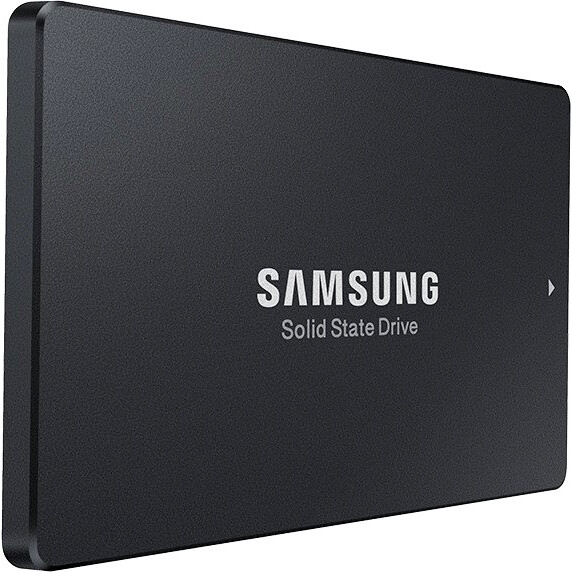 Накопитель SSD 7.68Tb Samsung PM893 (MZ7L37T6HBLA) OEM - MZ7L37T6HBLA-00A07(00W07)