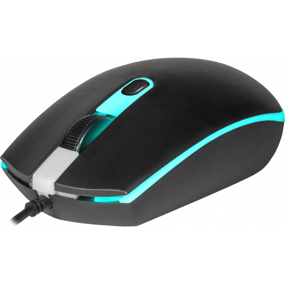 Мышь Defender Dot MB-986 (52986) - фото 2