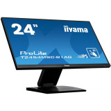 Монитор iiyama 24" ProLite T2454MSC-B1AG