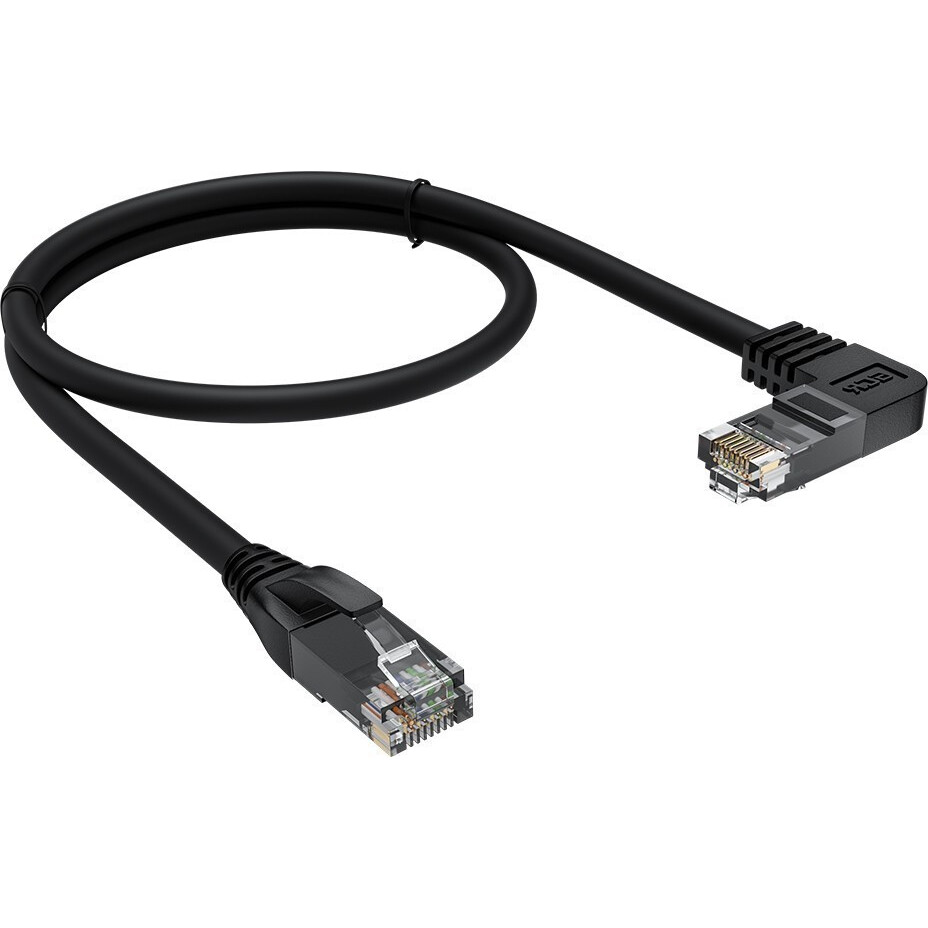 Патч-корд Greenconnect GCR-53151, 2м - фото 2