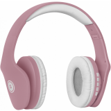 Гарнитура Defender FreeMotion B525 Pink/White (63528)