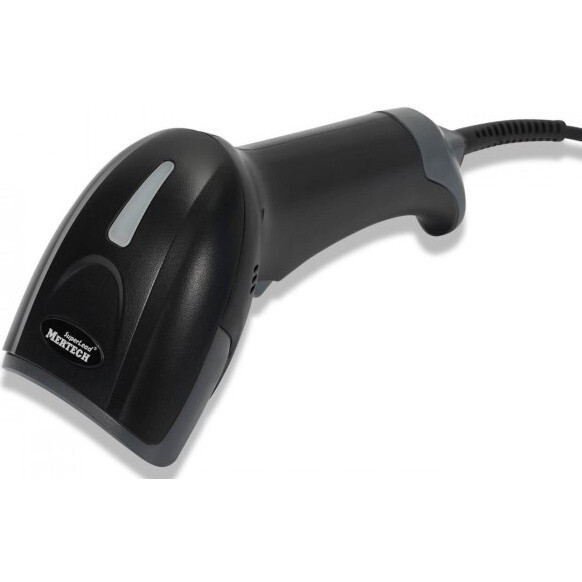 Сканер штрих-кодов Mertech 2310 P2D HR SUPERLEAD USB - 4559