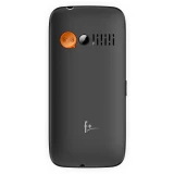 Телефон Fplus Ezzy 4 Black