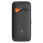 Телефон Fplus Ezzy 4 Black - фото 2