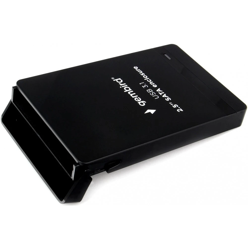 Внешний корпус для HDD Gembird EE2-U31S-2 - фото 2