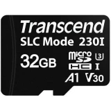 Карта памяти 32Gb MicroSD Transcend (TS32GUSD230I)