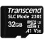 Карта памяти 32Gb MicroSD Transcend (TS32GUSD230I)