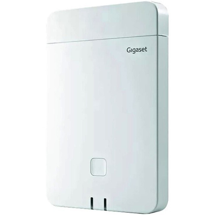 Базовая станция Gigaset N870 IP PRO - S30852-H2716-S301/R101 - фото 3
