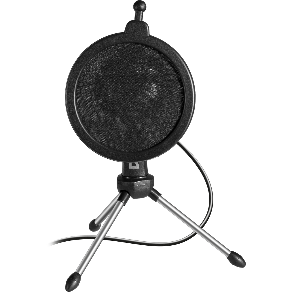 Микрофон Defender Forte GMC 300