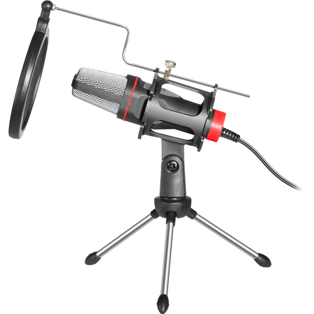 Микрофон Defender Forte GMC 300 - 64630 - фото 2