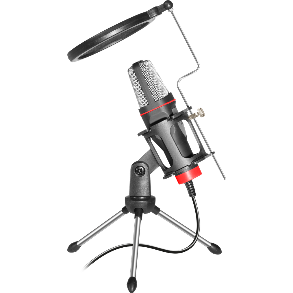 Микрофон Defender Forte GMC 300 - 64630 - фото 3