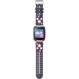 Умные часы JET Kid Star Pink/Grey