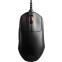 Мышь SteelSeries Prime+ Black (62490)