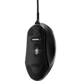 Мышь SteelSeries Prime+ Black (62490)