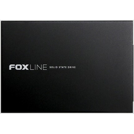 Накопитель SSD 960Gb Foxline (FLSSD960X5)
