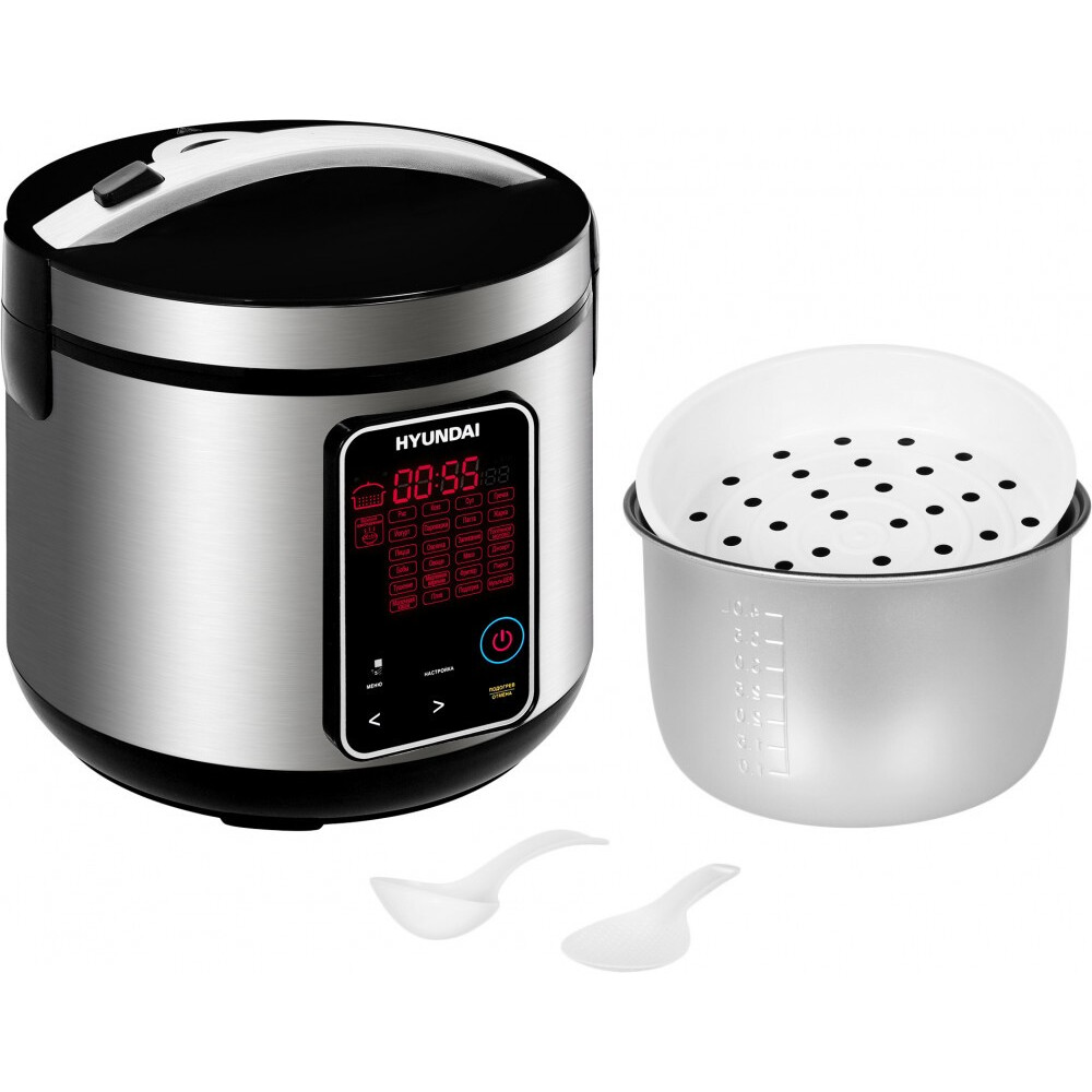 Мультиварка Hyundai HYMC-2400 - фото 4