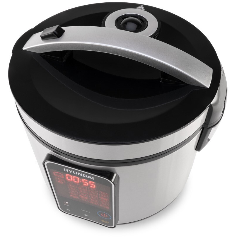 Мультиварка Hyundai HYMC-2400 - фото 5