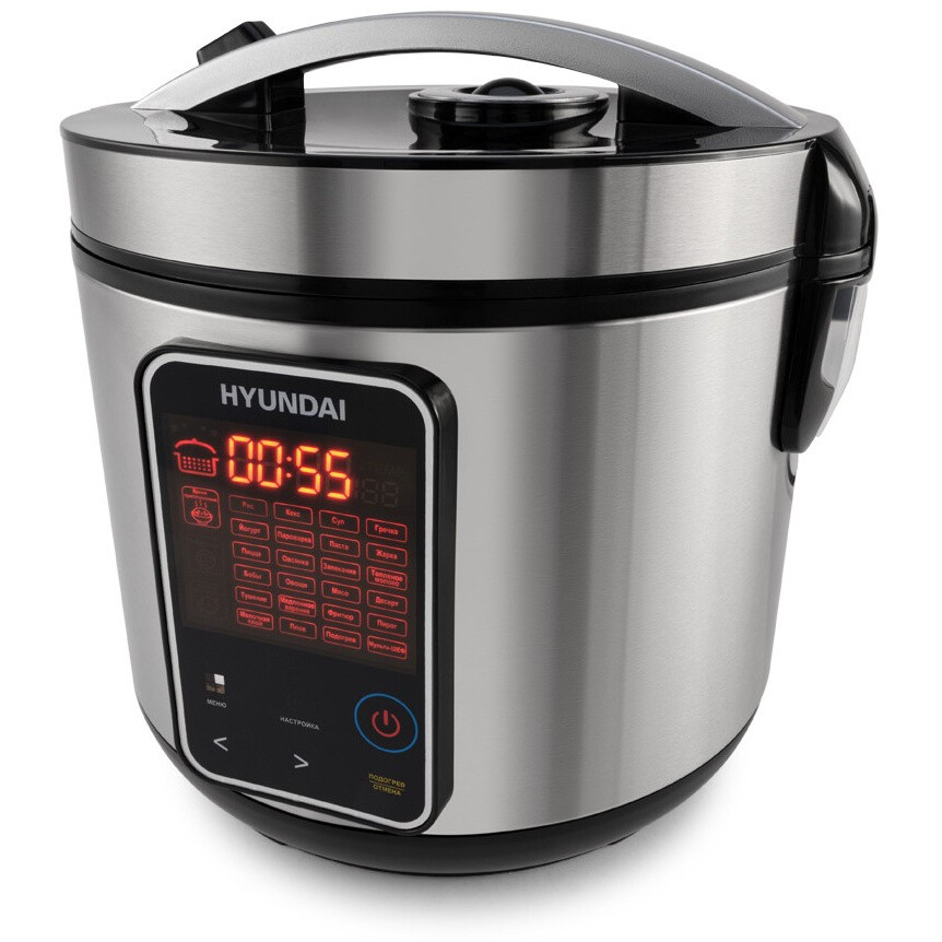 Мультиварка Hyundai HYMC-2400 - фото 6