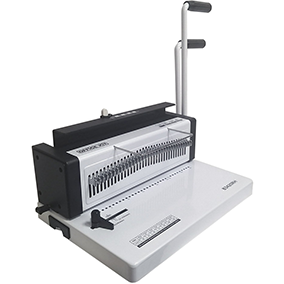 Брошюровщик (переплётчик) Office Kit B3420RH