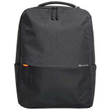 Рюкзак для ноутбука Xiaomi Mi Commuter Backpack Dark Grey (BHR4903GL)