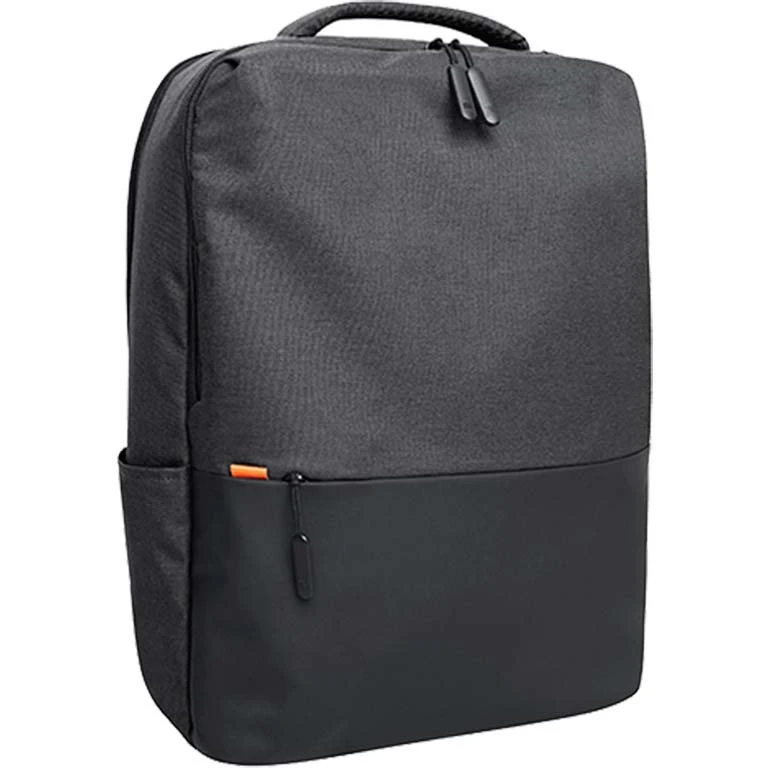 Рюкзак для ноутбука Xiaomi Mi Commuter Backpack Dark Grey - BHR4903GL - фото 2