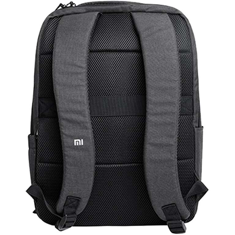 Рюкзак для ноутбука Xiaomi Mi Commuter Backpack Dark Grey - BHR4903GL - фото 3