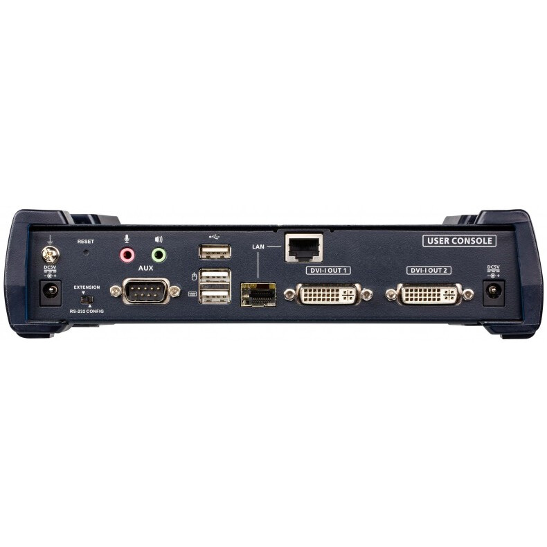 KVM удлинитель ATEN KE6940AR - фото 3