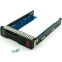 Салазки для HDD HPE 651314-001
